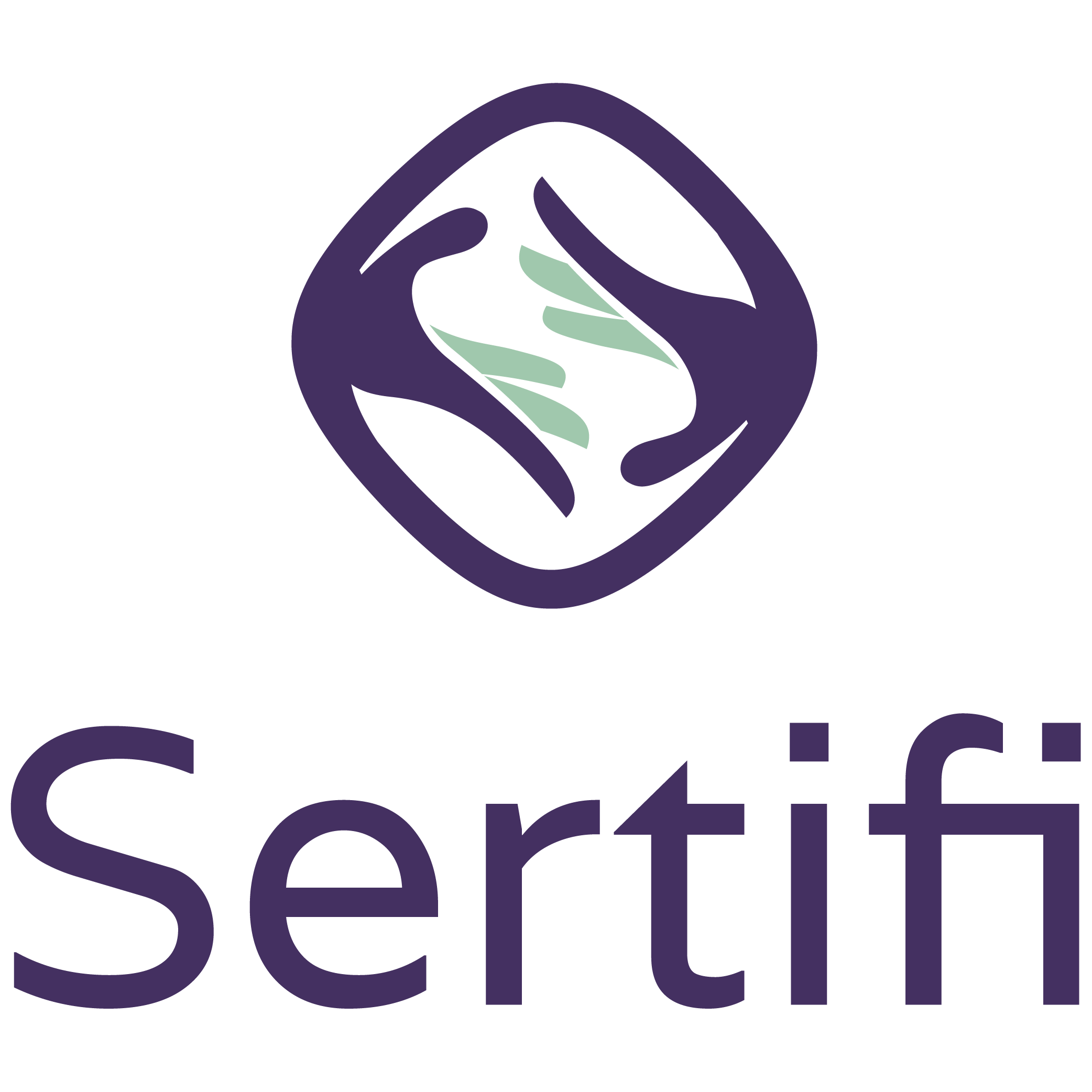 Sertifi Logo